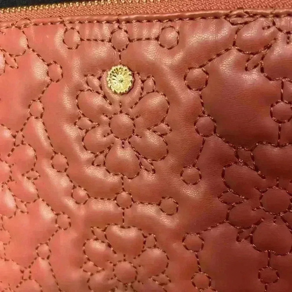 NWOT LC LAUREN CONRAD CROSSBODY - Picture 2 of 7